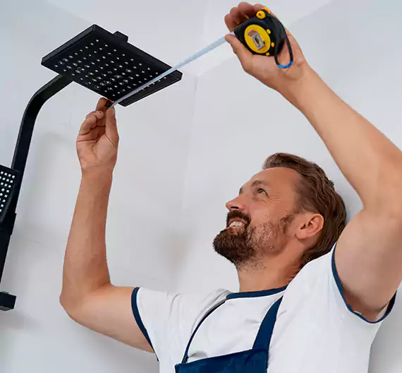 Why Choose 1st Choice Bathroom Remodeling for Shower Remodeling Services in South Bend, IN?