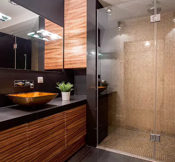 Why Choose 1st Choice Bathroom Remodeling for Your Whole Bathroom Remodel in South Bend, IN?