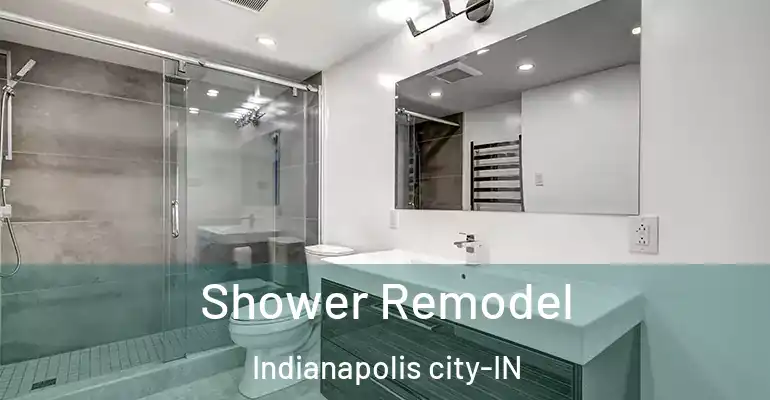 inner Bathroom imggen Shower Remodel Indianapolis city-IN