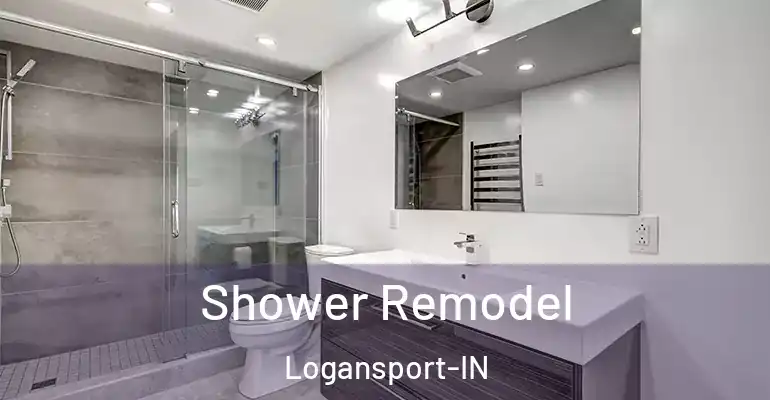 inner Bathroom imggen Shower Remodel Logansport-IN