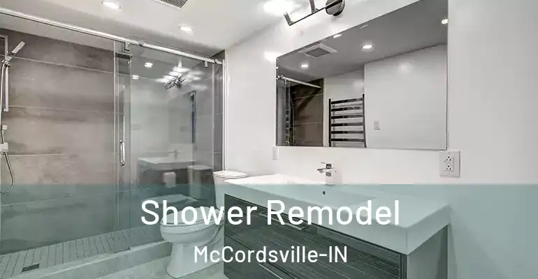 inner Bathroom imggen Shower Remodel McCordsville-IN