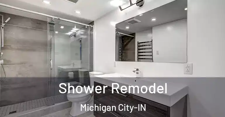 inner Bathroom imggen Shower Remodel Michigan City-IN