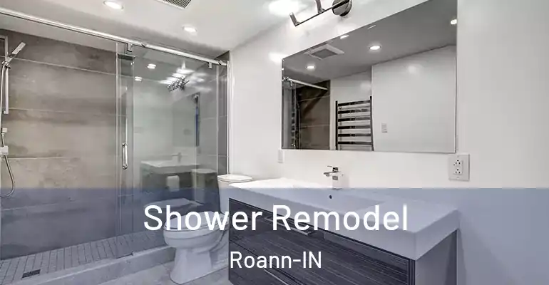 inner Bathroom imggen Shower Remodel Roann-IN