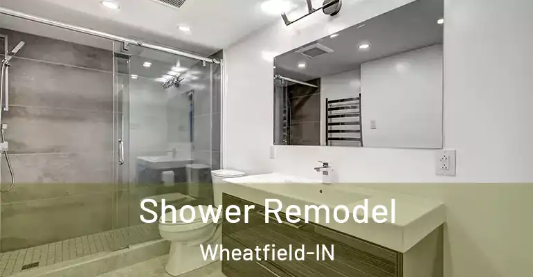 inner Bathroom imggen Shower Remodel Wheatfield-IN