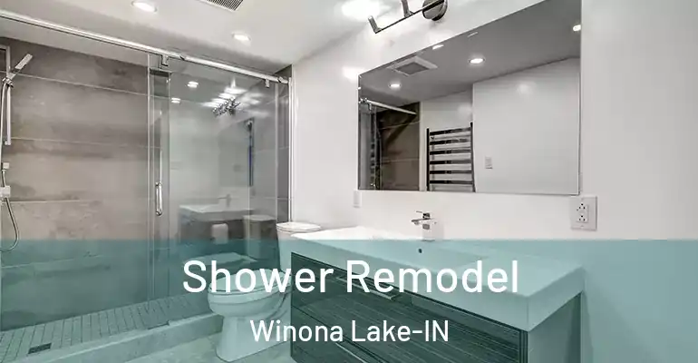 inner Bathroom imggen Shower Remodel Winona Lake-IN