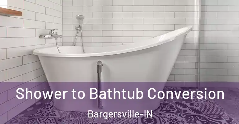 inner Bathroom imggen Shower to Bathtub Conversion Bargersville-IN