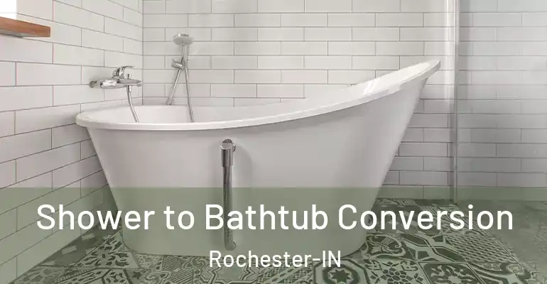 inner Bathroom imggen Shower to Bathtub Conversion Rochester-IN