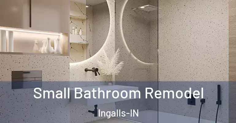 inner Bathroom imggen Small Bathroom Remodel Ingalls-IN
