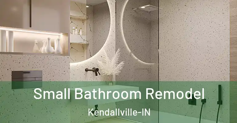 inner Bathroom imggen Small Bathroom Remodel Kendallville-IN