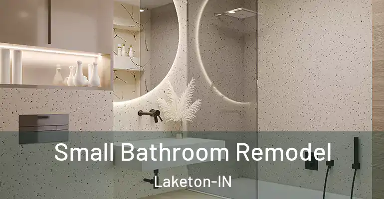 inner Bathroom imggen Small Bathroom Remodel Laketon-IN