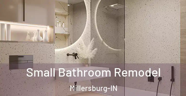 inner Bathroom imggen Small Bathroom Remodel Millersburg-IN