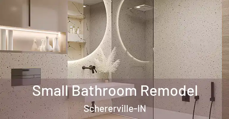 inner Bathroom imggen Small Bathroom Remodel Schererville-IN
