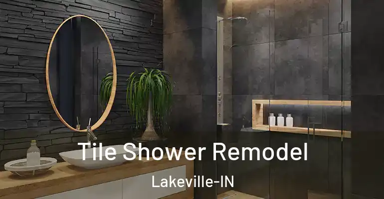 inner Bathroom imggen Tile Shower Remodel Lakeville-IN