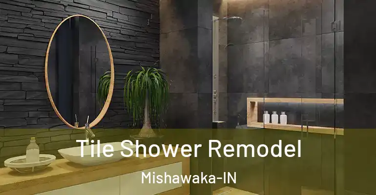 inner Bathroom imggen Tile Shower Remodel Mishawaka-IN