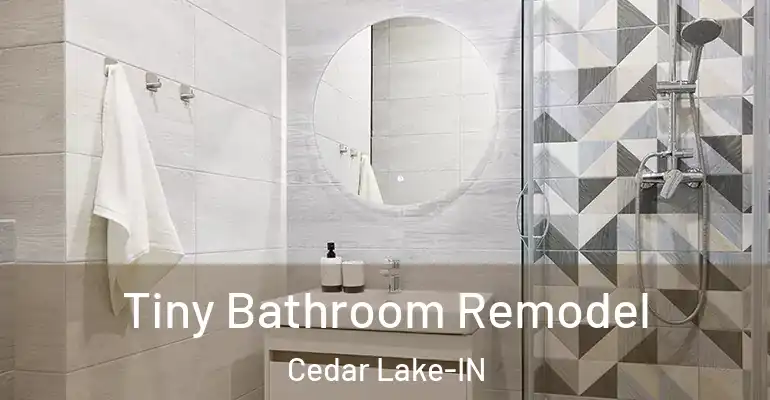 inner Bathroom imggen Tiny Bathroom Remodel Cedar Lake-IN