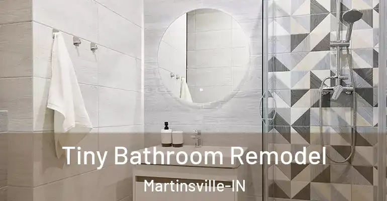 inner Bathroom imggen Tiny Bathroom Remodel Martinsville-IN