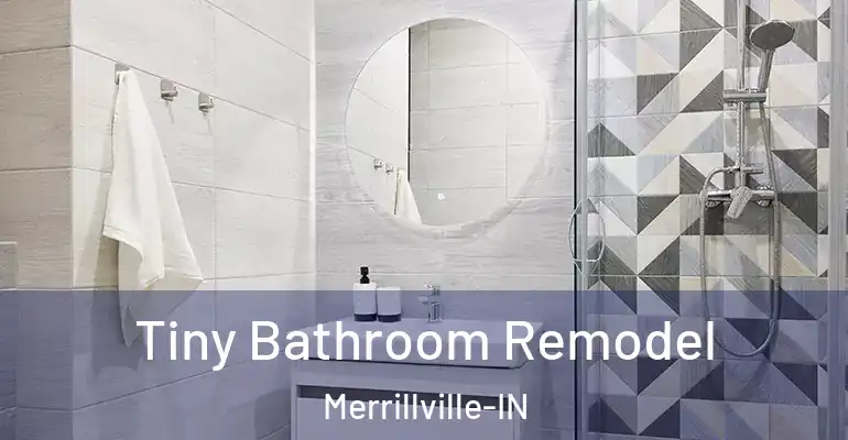 inner Bathroom imggen Tiny Bathroom Remodel Merrillville-IN