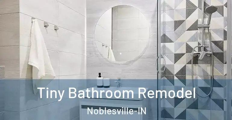 inner Bathroom imggen Tiny Bathroom Remodel Noblesville-IN
