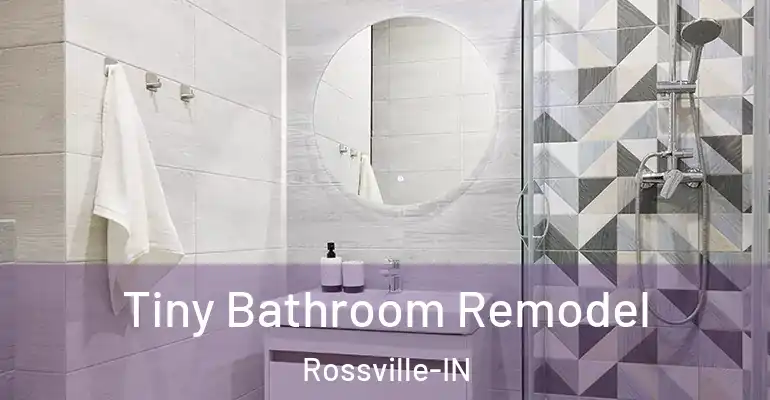 inner Bathroom imggen Tiny Bathroom Remodel Rossville-IN