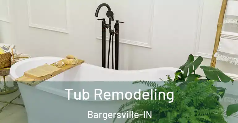 inner Bathroom imggen Tub Remodeling Bargersville-IN