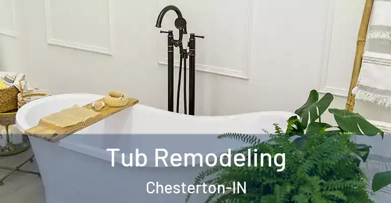 inner Bathroom imggen Tub Remodeling Chesterton-IN