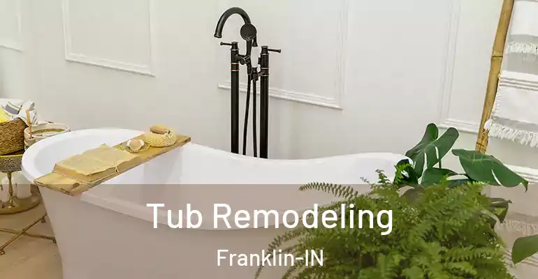 inner Bathroom imggen Tub Remodeling Franklin-IN