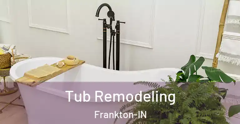 inner Bathroom imggen Tub Remodeling Frankton-IN