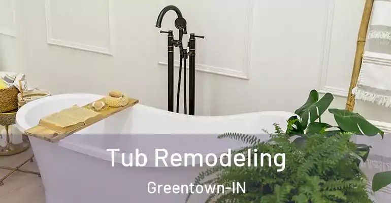 inner Bathroom imggen Tub Remodeling Greentown-IN
