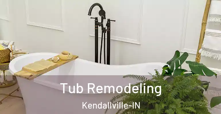 inner Bathroom imggen Tub Remodeling Kendallville-IN