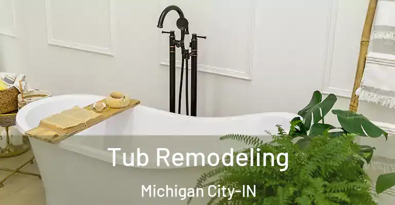 inner Bathroom imggen Tub Remodeling Michigan City-IN
