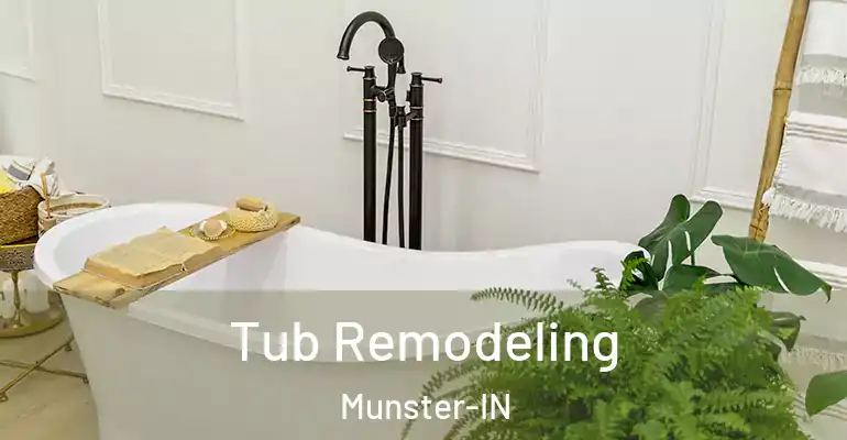 inner Bathroom imggen Tub Remodeling Munster-IN