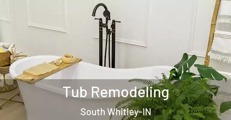 inner Bathroom imggen Tub Remodeling South Whitley-IN