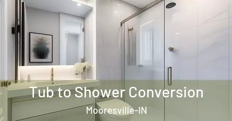 inner Bathroom imggen Tub to Shower Conversion Mooresville-IN