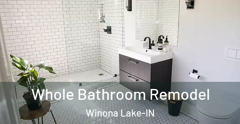 inner Bathroom imggen Whole Bathroom Remodel Winona Lake-IN